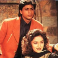 Happy Birthday Madhuri Dixit: When Shah Rukh Khan called her ‘most solid man in the industry’