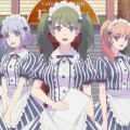 The Café Terrace and Its Goddesses Season 2: Summer 2024 Release Date, Expected Plot & More to Know
