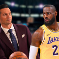 Former NBA Champion Explains Why Hiring JJ Redick as Lakers' Next Head Coach Is Bad Idea