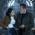 Fubar Season 2 Will See Carrie-Anne Moss Join Cast Alongside Arnold Schwarzenegger; Deets Inside