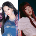 aespa’s Karina and IVE’s Jang Wonyoung are most searched female K-pop idols on YouTube in 2024 so far; Know top 50