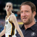 Dave Portnoy Slams WNBA Refs Over Caitlin Clark Treatment After Betting USD 25,000 on Indiana Fevers