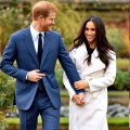 Meghan and Harry's Archewell Foundation Off California's Delinquency List After State Blunder
