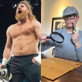 Johnny Knoxville Hilariously Roasts Sami Zayn On Instagram 2 Years After Their WrestleMania Feud