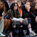 ‘I See Why Brunson Is Going Nuclear’: NBA Fans React to Billie Eilish’s Courtside Appearance at Knicks vs Pacers