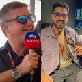 Who is Replacing David Croft for Emilia Romagna GP In Imola? All about Sky Sport F1 Host Harry Benjamin