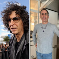 'I Didn't Even Care': Howard Stern Says He Accepted Jerry Seinfeld’s Apology Over Controversial Podcast Remarks 