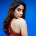 Janhvi Kapoor admits her body was giving up during training for Mr & Mrs Mahi: 'Mere dono shoulders dislocate hogaye'