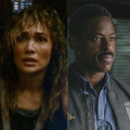 Atlas: Jennifer Lopez And Sterling K. Brown Gives Thir Take On How They Will Survive Against An AI War 
