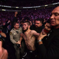 Khabib Nurmagomedov Responds to Allegations That He Owes USD 3.3 Million to Russia’s Federal Tax Service