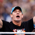 John Cena Refused To Use Stunt Double For Risky Entrance At WrestleMania 23 