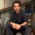 Rajkummar Rao recalls standing outside Shah Rukh Khan's Mannat for whole day when he first came to Mumbai