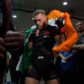 Conor McGregor Reacts to Colby Covington Declaring Him as ‘Biggest Fighter in UFC History’