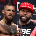 'Steals My Whole Blueprint': When Floyd Mayweather Accused Conor McGregor Of Copying His Style