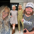 ACM Awards 2024: Megan Moroney, Nate Smith, Tigirlily Gold Declared Early Winners Ahead Of Main Ceremony