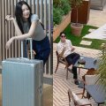 Han Ye Seul shares photos from honeymoon with husband on social media; see PICS
