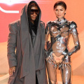 Which Zendaya Look Brought Tears To Stylist Law Roach's Eyes? Explore What He Has To Say On Zendaya's Futuristic Look