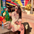 Bigg Boss 14's Jasmin Bhasin shares picture-perfect moments from her vacation with Aly Goni