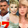 Joan Rivers Would Hate Travis Kelce’s Fashion Sense and Ask Taylor Swift to Redress Him, Says Daughter Melissa