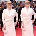 Cannes 2024: Meryl Streep proves in her white Dior gown that there's no one more iconic, nor ever will be