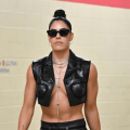 In Photos: WNBA Stars Caitlin Clark, Kelsey Plum, Nika Muhl and More Go Viral Over Stunning Pregame Outfits