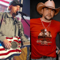 Honored': Jason Aldean Set To Pay Tribute To Toby Keith At ACM Awards 2024