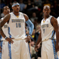 Throwback to When Denver Nuggets Handed the Worst Playoff Defeat to New Orleans Hornets