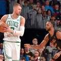 Boston Celtics Injury Report: Will Kristaps Porzingis Play Against Cavaliers on May 15? 