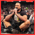 Drew McIntyre Reacts to His Epic Promo Segment With CM Punk and Seth Rollins in Pre-WrestleMania 40