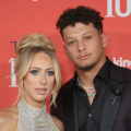 Patrick Mahomes’ EPIC Reaction to Wife Brittany Mahomes’ Sports Illustrated Swimsuit Collection Photos