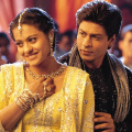 When Shah Rukh Khan, Kajol’s Kabhi Khushi Kabhie Gham title track in Bridgerton season 2 made fans go gaga