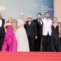 Cannes Film Festival 2024: Stars Who Graced Red Carpet For Anya Taylor-Joy And Chris Hemsworth's Furiosa: A Mad Max Saga Premiere