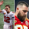 Travis Kelce Disappointed to See Fox Sports Replacing Greg Olsen with Tom Brady