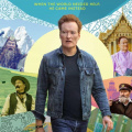 Conan O'Brien's Series Gets Renewed For Second Season; Star To Travel Six New Countries For The Show