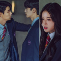 Hierarchy teaser: Lee Chae Min's transfer to Roh Jeong Eui, Kim Jae Won's elite school disturbs social order; Watch
