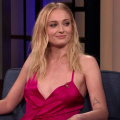 Sophie Turner Expresses How Taylor Swift ‘Was an Absolute Hero' for Her This Year Amid Divorce Case With Joe Jonas