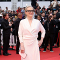 'It's So Intimate': Meryl Streep Reflects On 'Shampoo Moment' From 1986 Movie Out Of Africa During Cannes Film Festival 2024