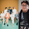BTS' agency HYBE is now officially conglomerate with over 2 trillion KRW sales; 1st entertainment company with title