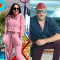 After Jackie Shroff takes legal action to protect his personality rights, Krushna Abhishek's wife Kashmera Shah REACTS