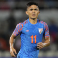 Indian football icon Sunil Chhetri announces retirement; confirms playing last international match in June 