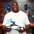 Shaquille O’Neal Talks on Kids Getting Roasted for Wearing His Shoes; Calls Chinese Factory to Prove It Was Made in the Same Place as Jordans