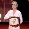  'I'm In Awe': Meryl Streep Praises Actresses Who Ventured Into Production During Cannes Film Festival 2024 Masterclass
