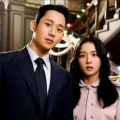 Jung Hae In adds fuel to dating rumors with BLACKPINK's Jisoo after accidentally following shipper account