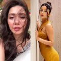 Mahira Khan breathtakingly takes elegance to new heights in stunning ombre saree; Shehnaaz Gill REACTS