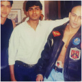Throwback Thursday: Salman Khan's pic proves why 'he was rockstar then, he is rockstar now'; PS: Hrithik Roshan's a bonus