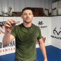 Resurfaced Clip of Bryce Mitchell Claiming ‘Gravity Ain’t Real’ on Michael Bisping’s Podcast Goes Viral