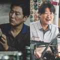 Parasite to Broker, 4 Song Kang Ho films that won Cannes accolades and highlight his success at the film festival