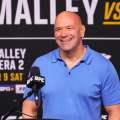 Dana White Rewards Fast-Food Worker Who Refused to Quit His Job for USD 100k