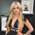 Avril Lavigne Reveals She Finds Rumors Of Body Double Named Melissa Replacing Her In The Public Eye 'Funny'