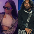 Azealia Banks Comes After Kendrick Lamar Saying His 'Unashamed Jealousy Makes It Clear'; Fans Call Her a 'Pick Me'